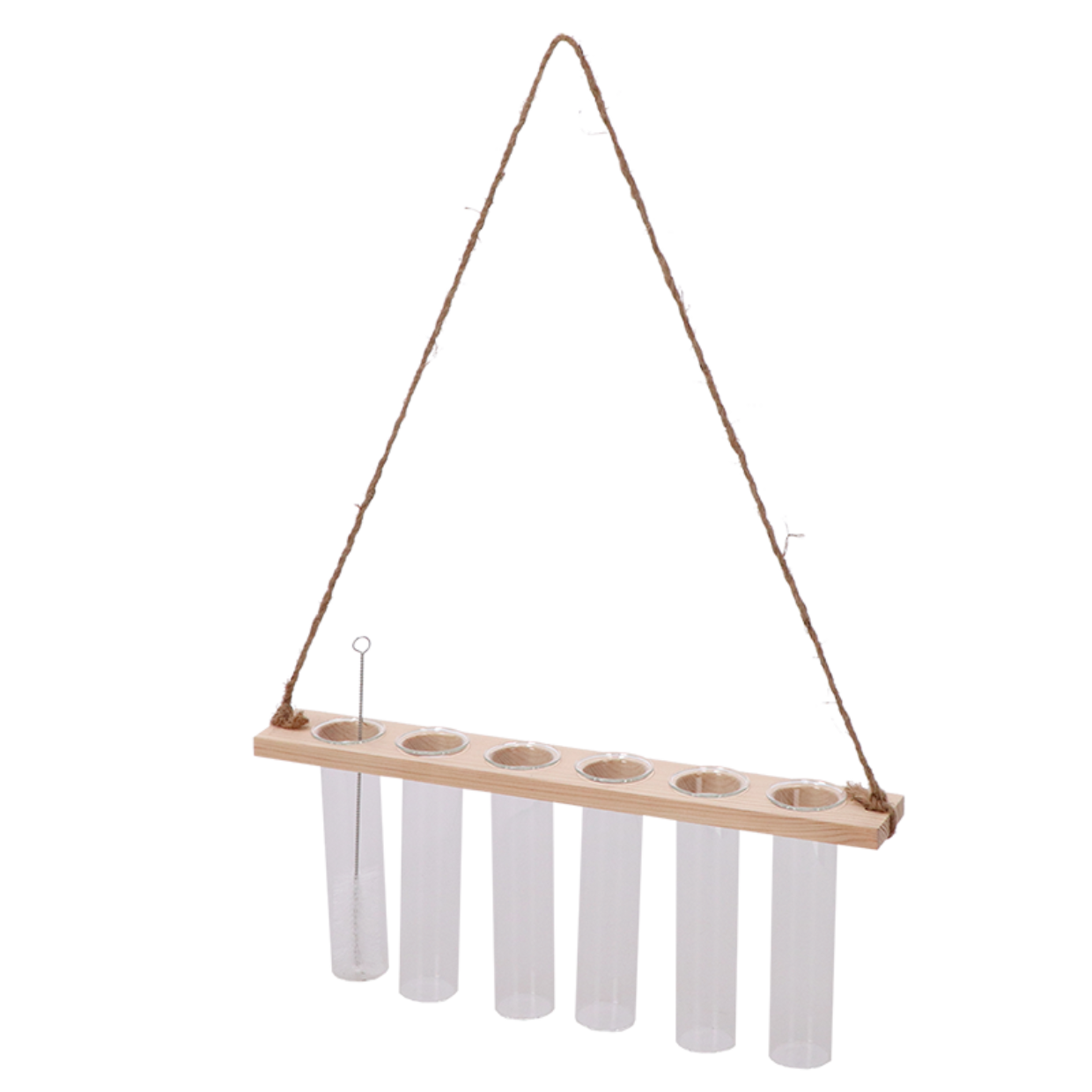 Reagenzglasaufhänger M