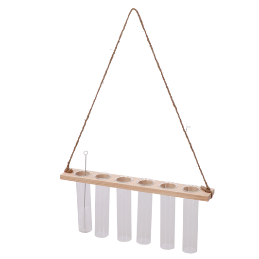 Reagenzglasaufhänger M