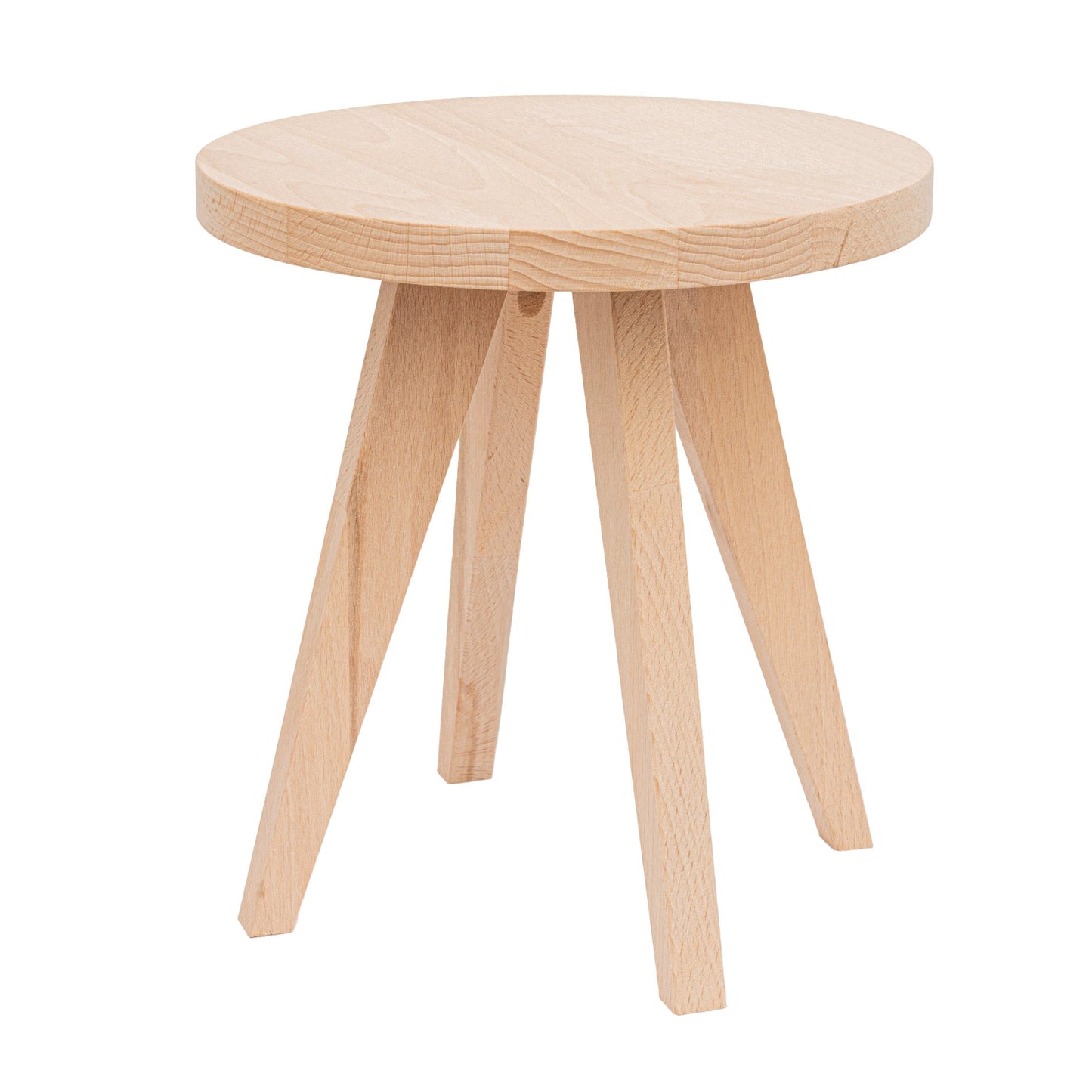 Tibbe – Pflanz- oder Terrarienständer aus Holz