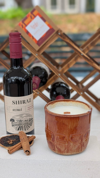 Wunderwein - Limitierte Auflage